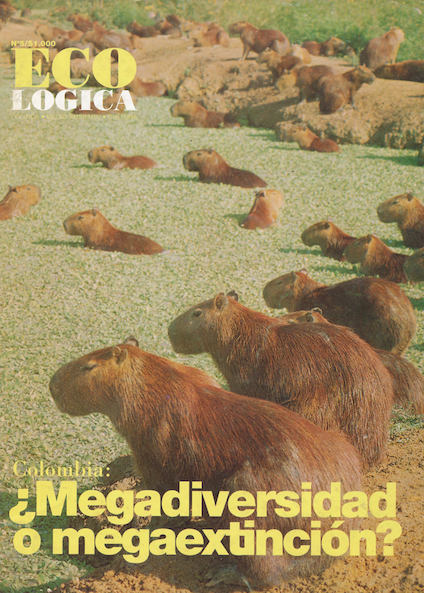 Revista ecologica edicion 05