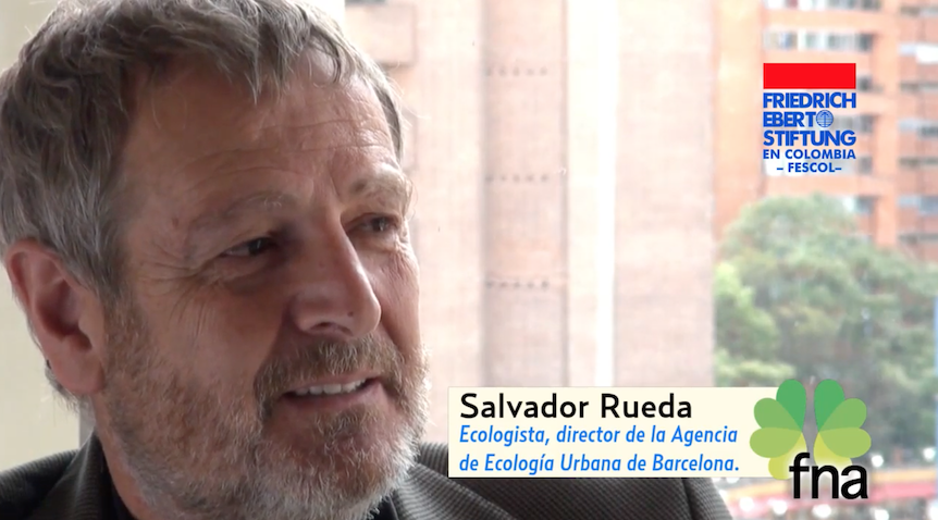 Salvador Rueda