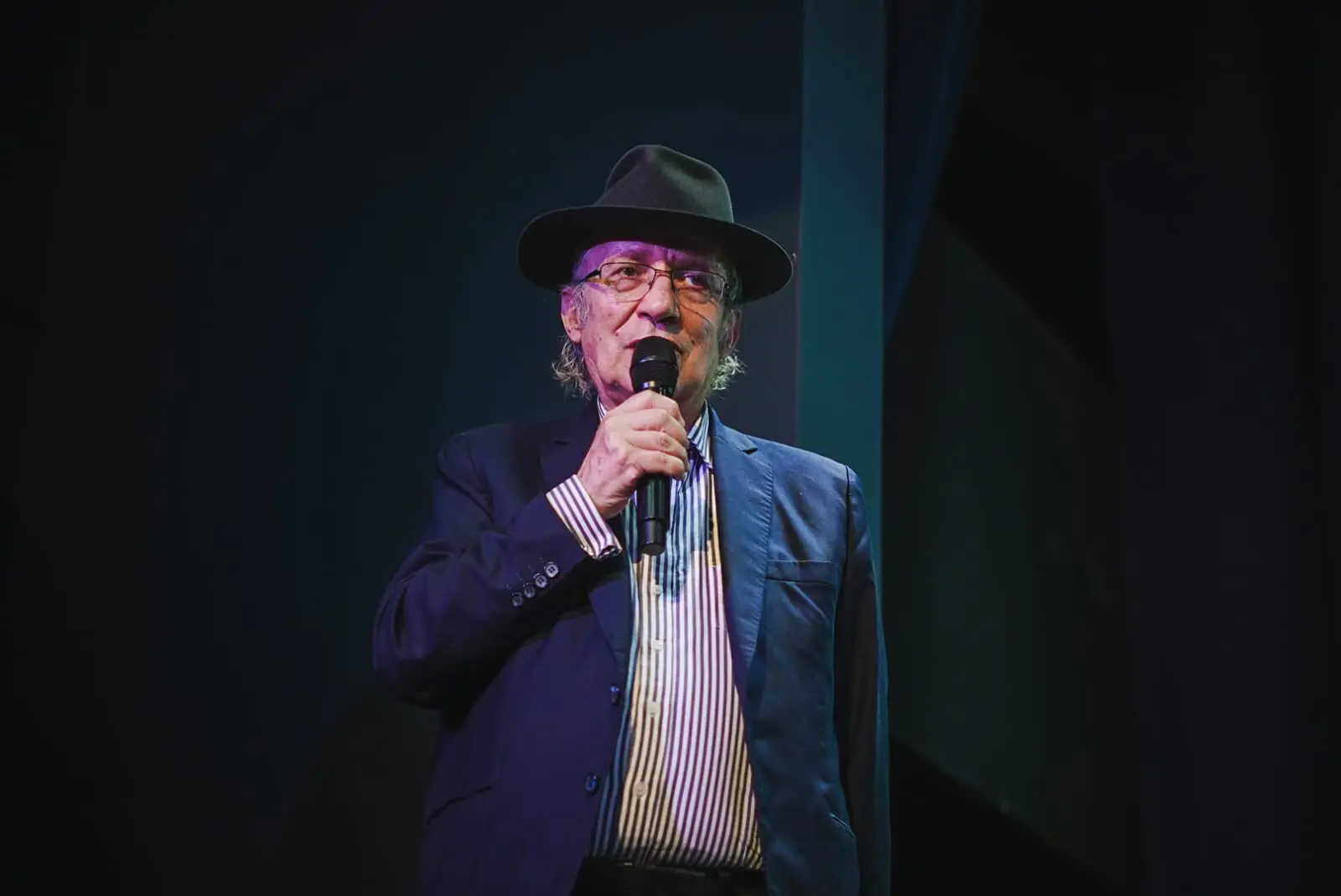 Manuel Rodríguez, presidente FNA